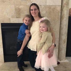 Meet your Posher, Courtney-rick